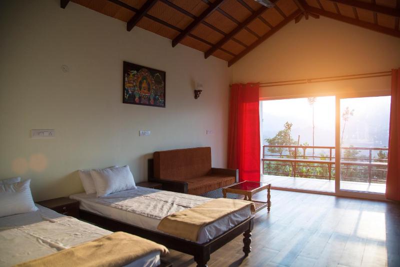 Sunset Valley Homestay - image 20