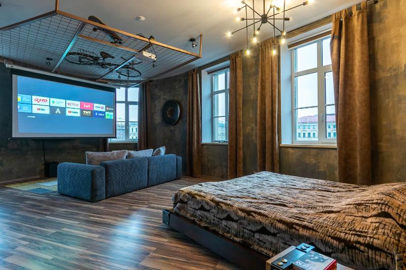 Deluxe Apartment - Hooligan image 2