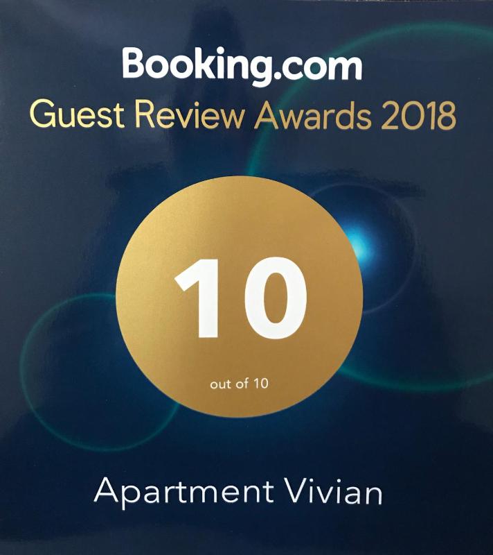 Apartment Vivian - image 9