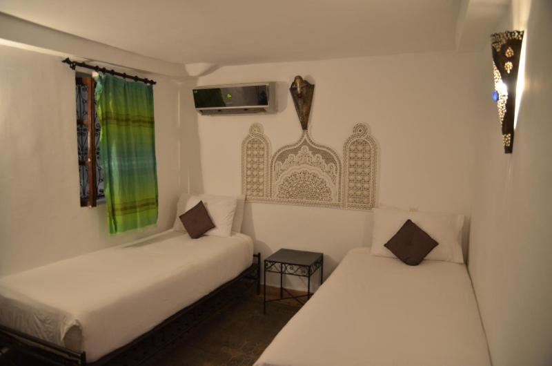 Twin Room Anis image 3