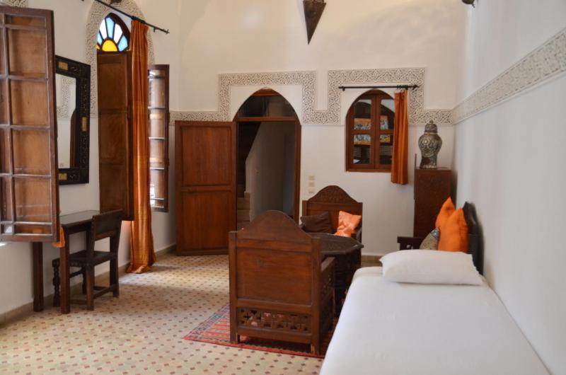Junior Suite Safran (2 adults + 2 children) image 3