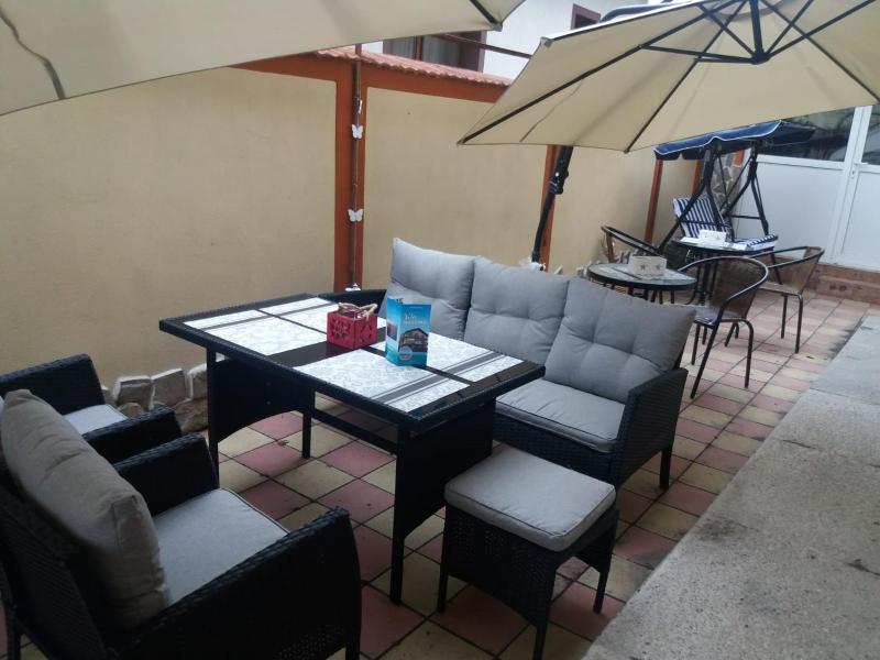 Vila Massimo - image 33