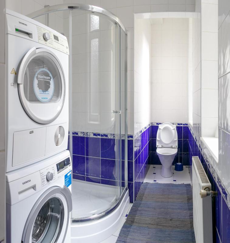 Grand Lviv Apartment I (1 of 3) - image 16