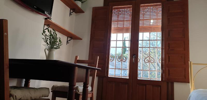 Apartment with Balcony image 4