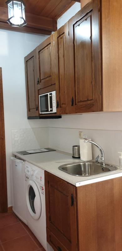 Apartment with Balcony image 3