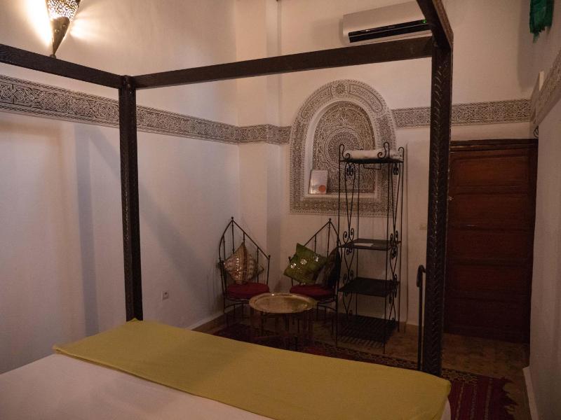 Twin Room Menthe image 1
