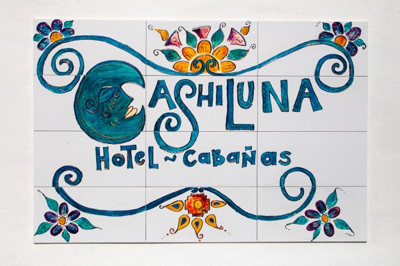 HOTEL & CABAÑAS CASHILUNA - image 17