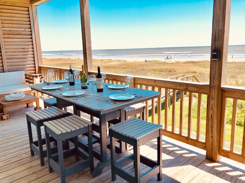 Beachfront Bliss - image 20