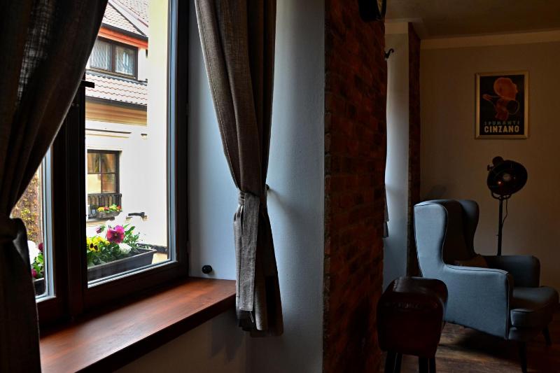 Superior Apartment image 4
