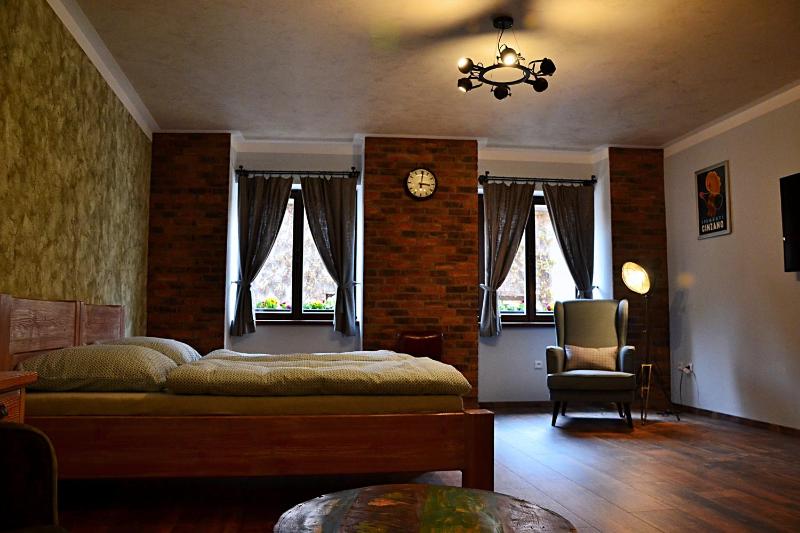 Superior Apartment image 2