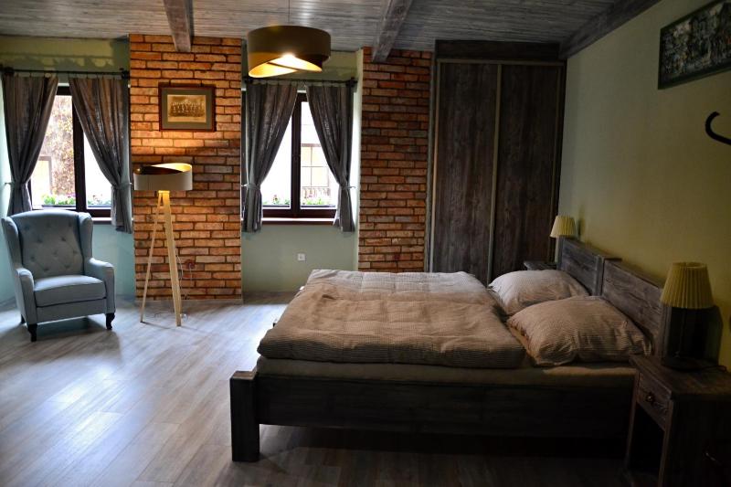 Superior Apartment image 2
