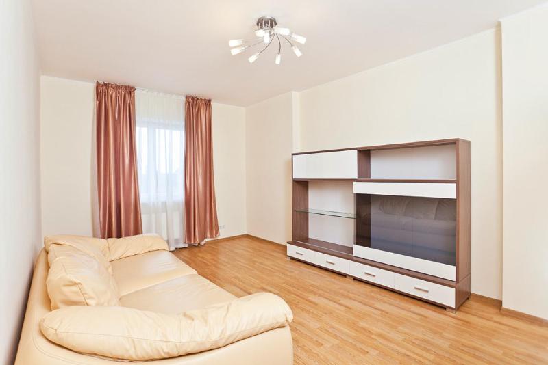 Two-Bedroom Apartment image 3