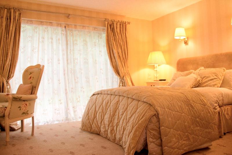 Classic Double or Twin Room image 3