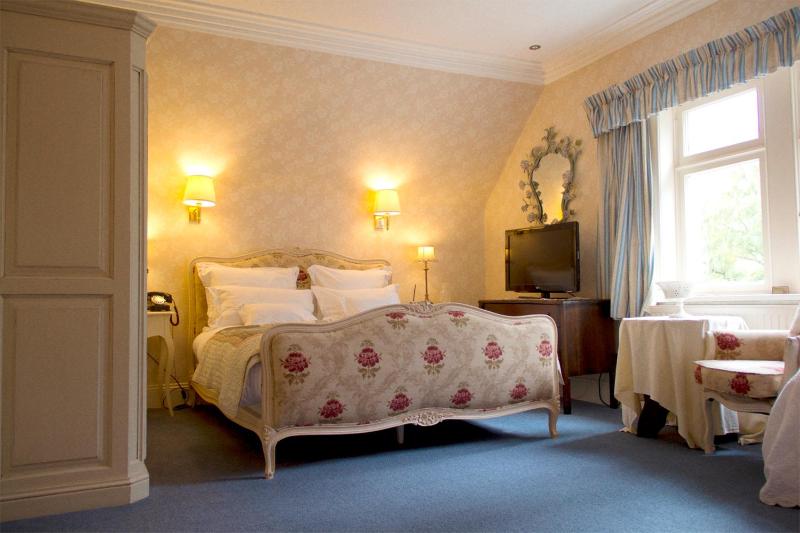 Superior King Room image 1