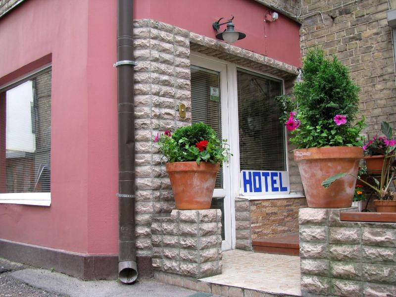 AntiK Apart Hotel - image 16