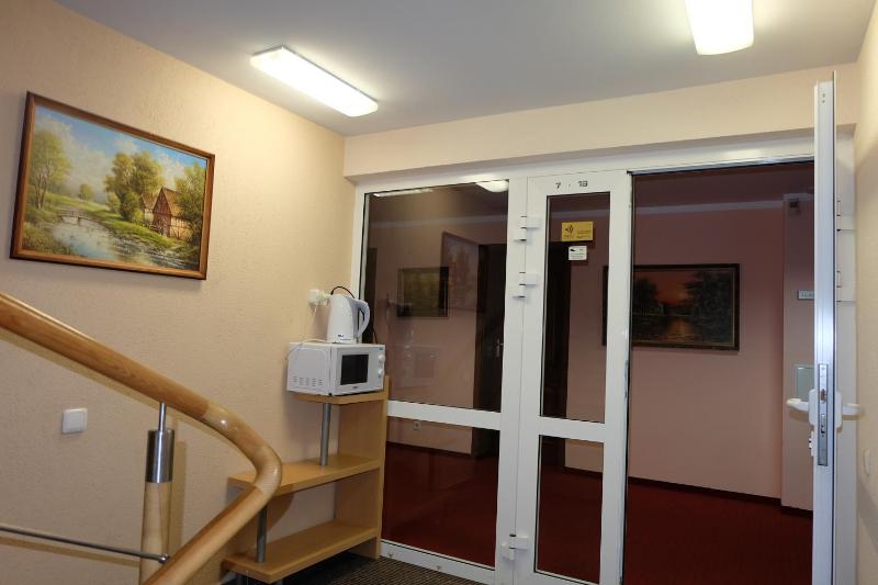 Single Room image 1
