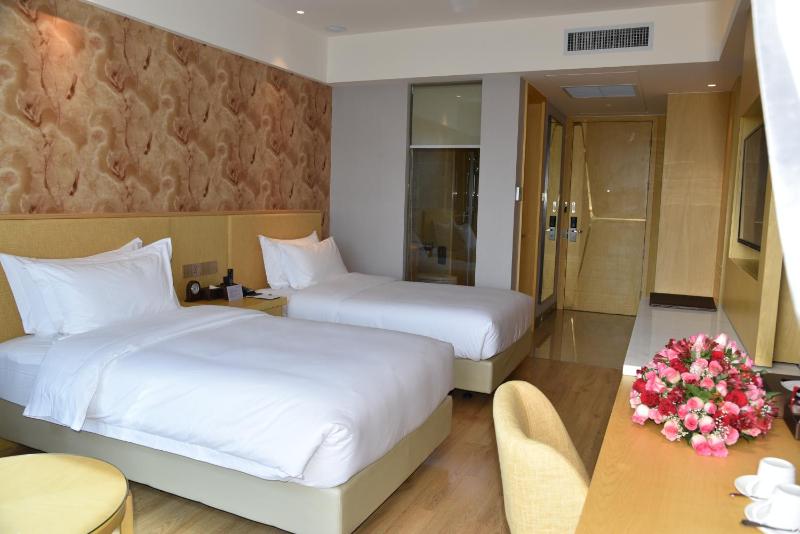 Ethiopian Skylight Hotel - image 11
