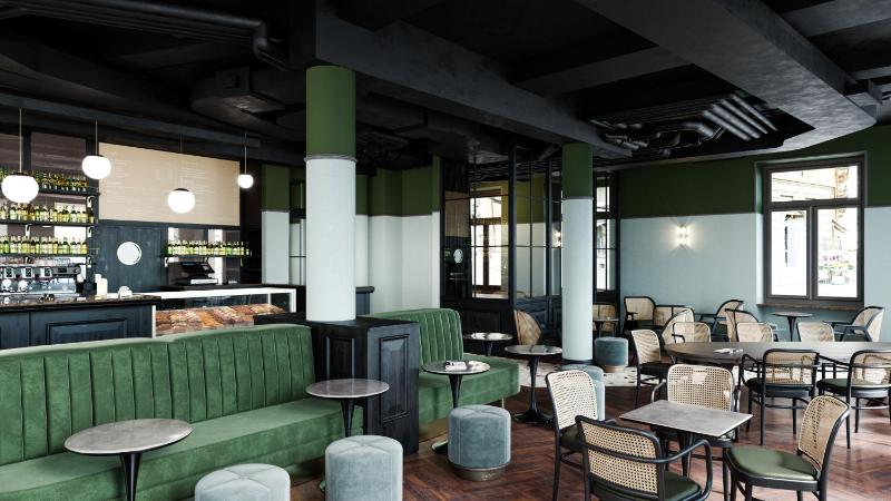 Boutique Hotel Josef - image 15