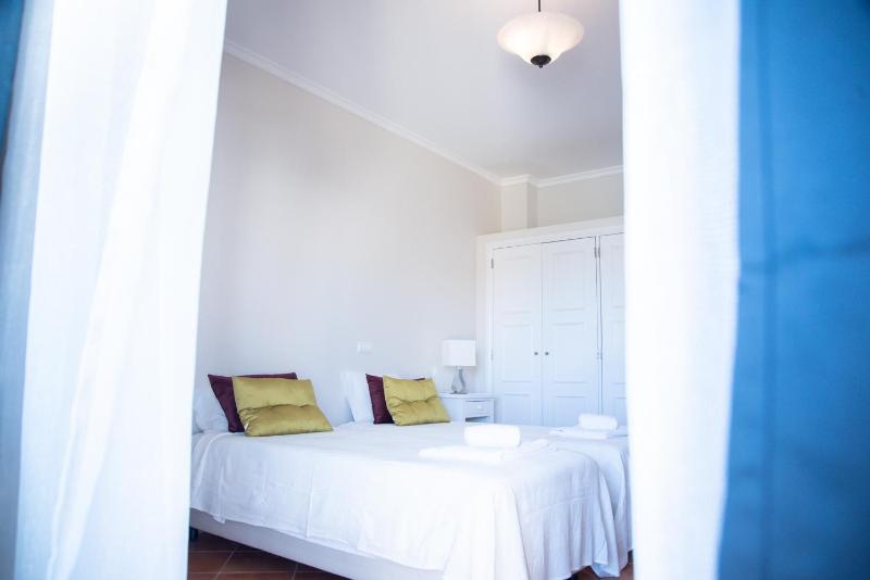 Three-Bedroom Apartment image 4