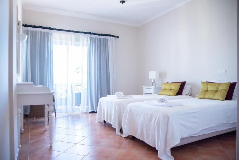 Three-Bedroom Apartment image 3