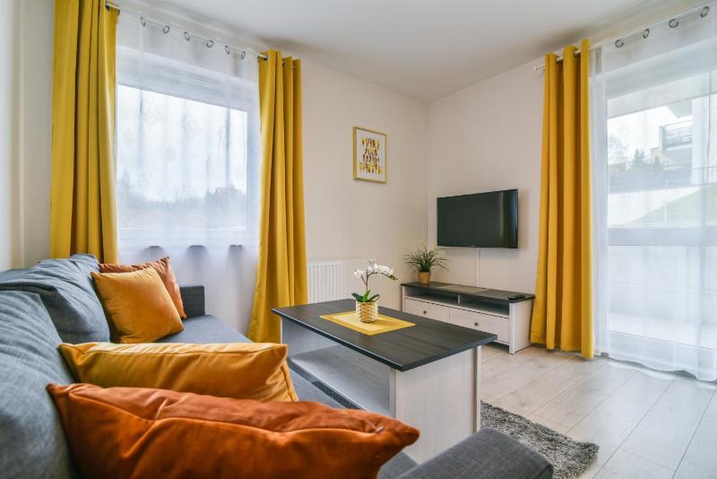 Two-Bedroom Apartment image 2