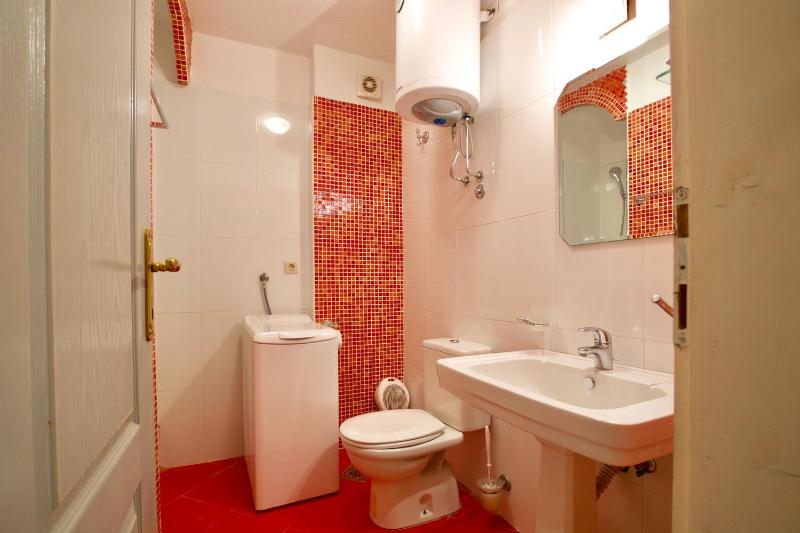 One-Bedroom Apartment with Terrace image 3