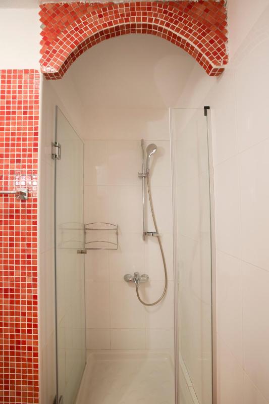 One-Bedroom Apartment with Terrace image 4