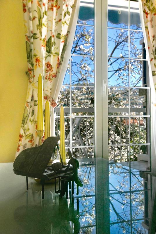 Two-Bedroom Apartment with Terrace image 4