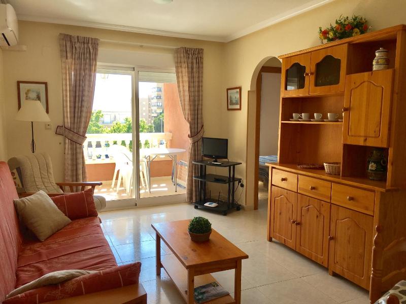 Two-Bedroom Apartment image 4