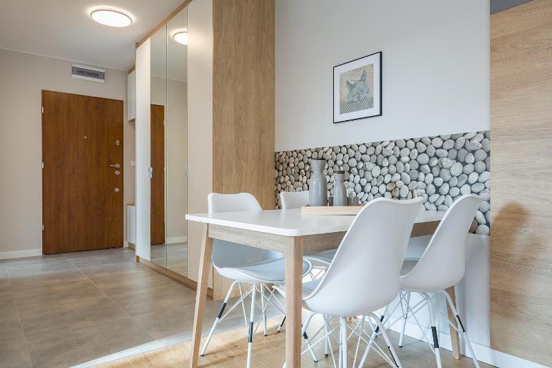 Wczasowa Apartamenty Południowe Sun & Snow - image 45