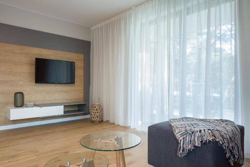 Wczasowa Apartamenty Południowe Sun & Snow - image 23