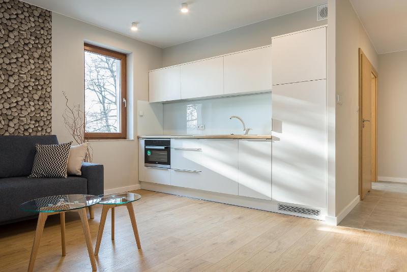 Wczasowa Apartamenty Południowe Sun & Snow - image 43
