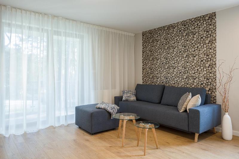 Wczasowa Apartamenty Południowe Sun & Snow - image 13