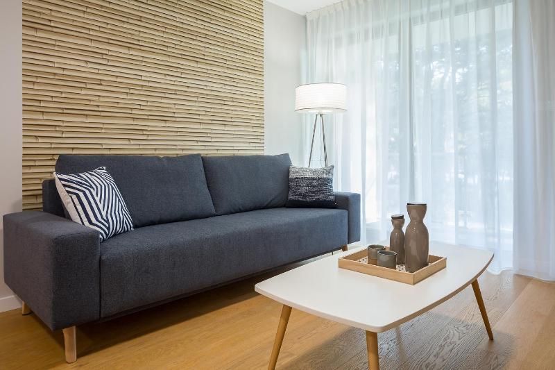 Wczasowa Apartamenty Południowe Sun & Snow - image 42