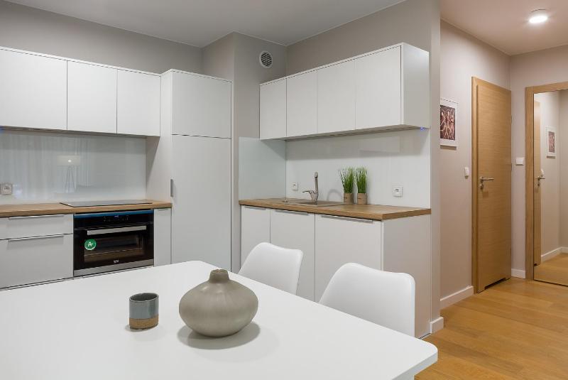 Wczasowa Apartamenty Południowe Sun & Snow - image 40