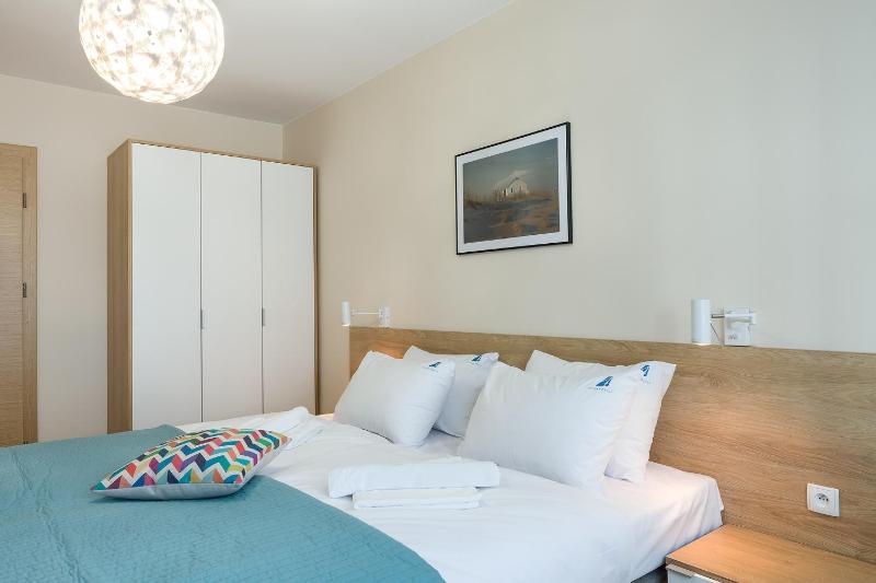 Wczasowa Apartamenty Południowe Sun & Snow - image 16