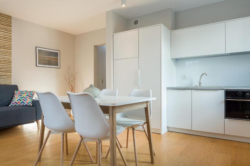 Wczasowa Apartamenty Południowe Sun & Snow - image 17