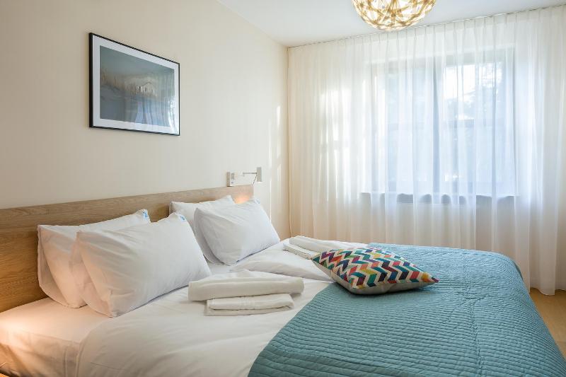 Wczasowa Apartamenty Południowe Sun & Snow - image 41