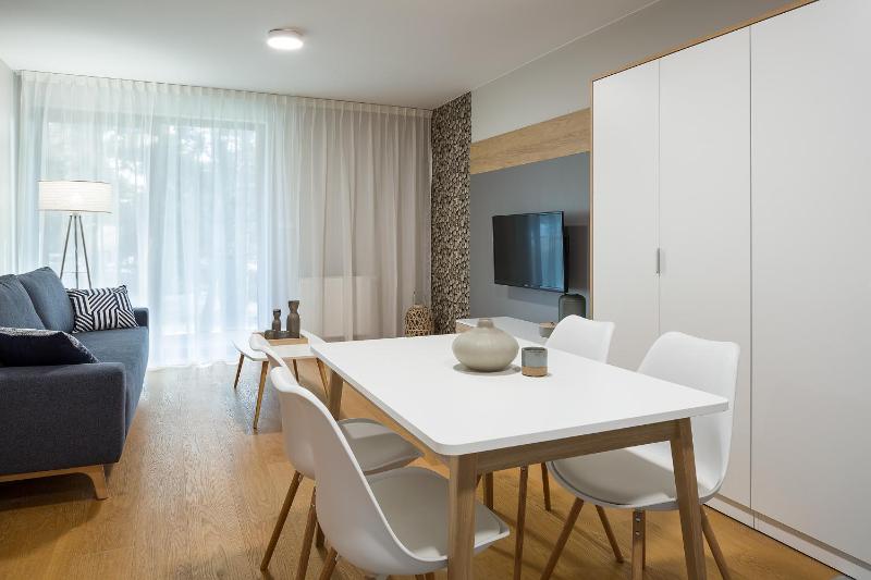Wczasowa Apartamenty Południowe Sun & Snow - image 12