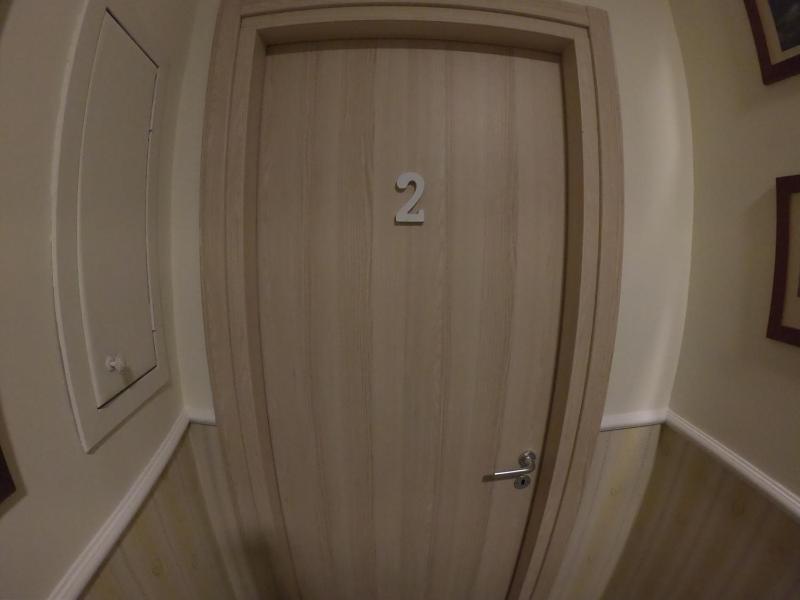 Double Room image 2