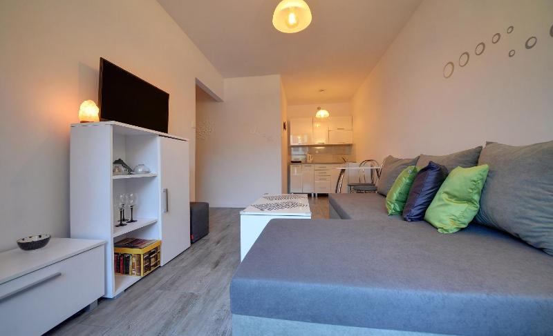 Apartamenty EverySky - Osiedle Podgórze 1D-21-28 - image 7