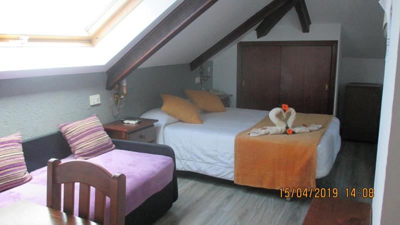 Hotel Playa Samil Vigo - image 49