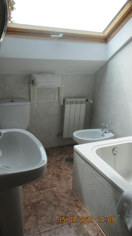 Double Room with Extra Bed and Parking included image 4