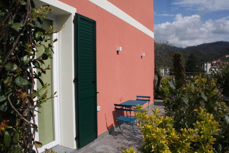 ARIA Design B&B Levanto - image 46