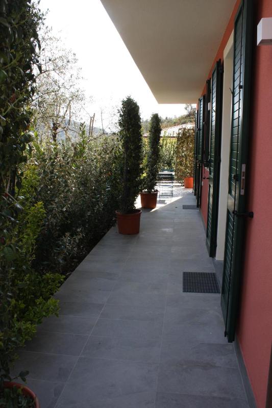ARIA Design B&B Levanto - image 29