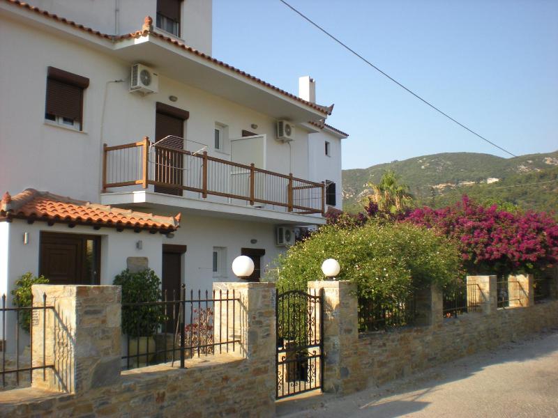 ANTONIOS Skopelos studios apartments - image 33