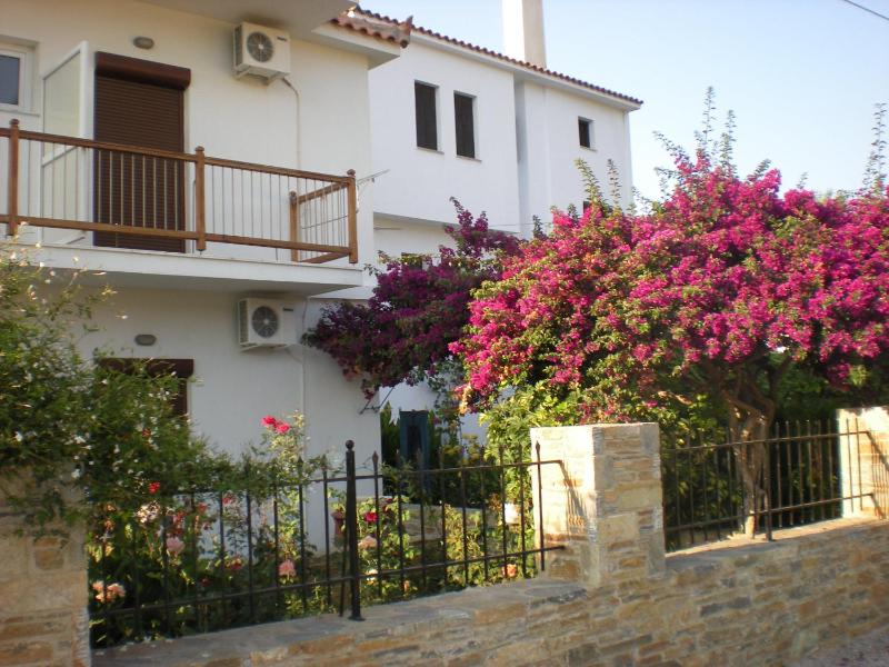 ANTONIOS Skopelos studios apartments - image 30