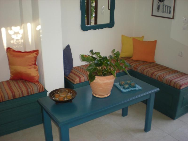 ANTONIOS Skopelos studios apartments - image 21