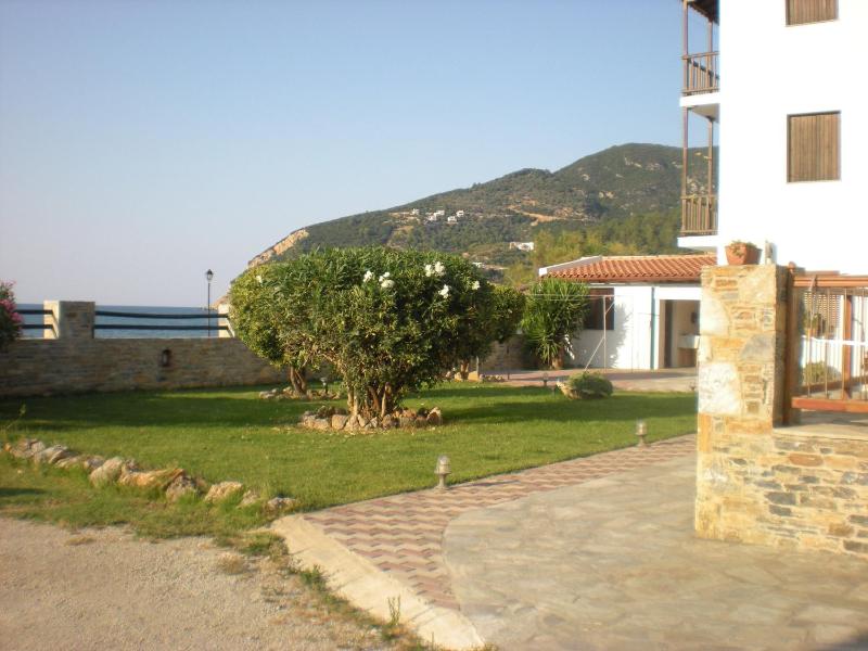 ANTONIOS Skopelos studios apartments - image 5