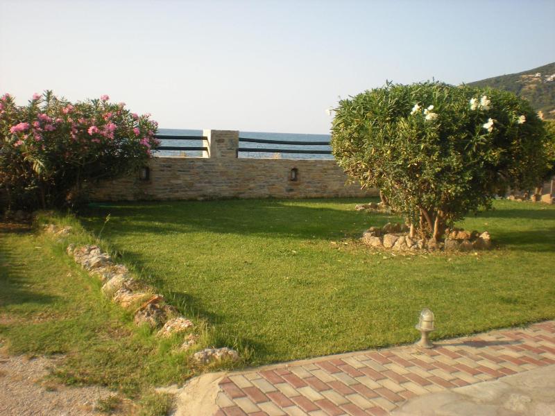 ANTONIOS Skopelos studios apartments - image 14